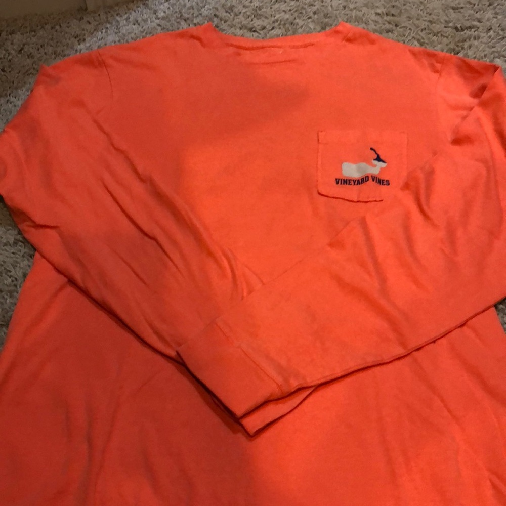 Vineyard Vines Long Sleeve - XS